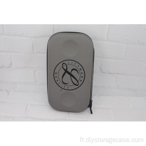 Sac de rangement pour stéthoscope médical personnalisé avec logo